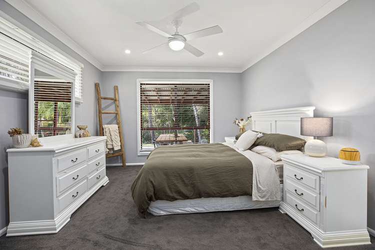 Fifth view of Homely house listing, 17 Lake Court, Urunga NSW 2455