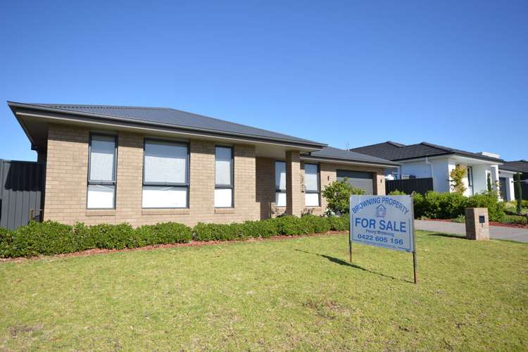 2 Wave Court, Dubbo NSW 2830