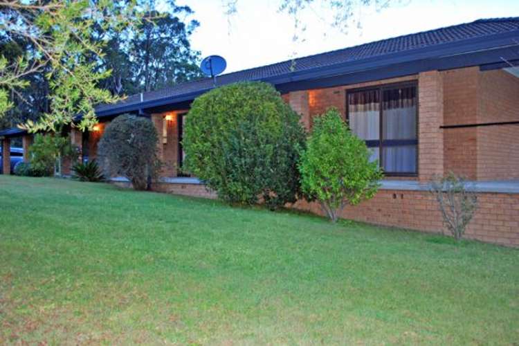 No.279 George Downes Drive, Central Mangrove NSW 2250