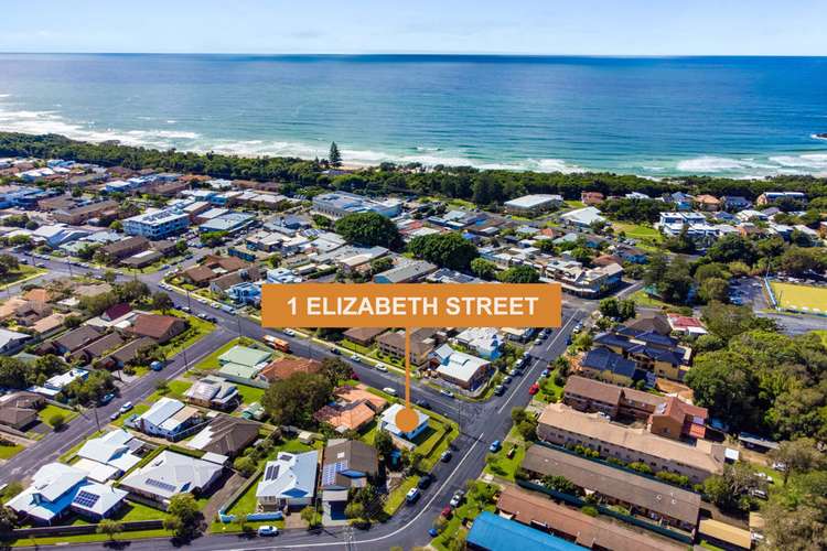 1 Elizabeth Street, Sawtell NSW 2452