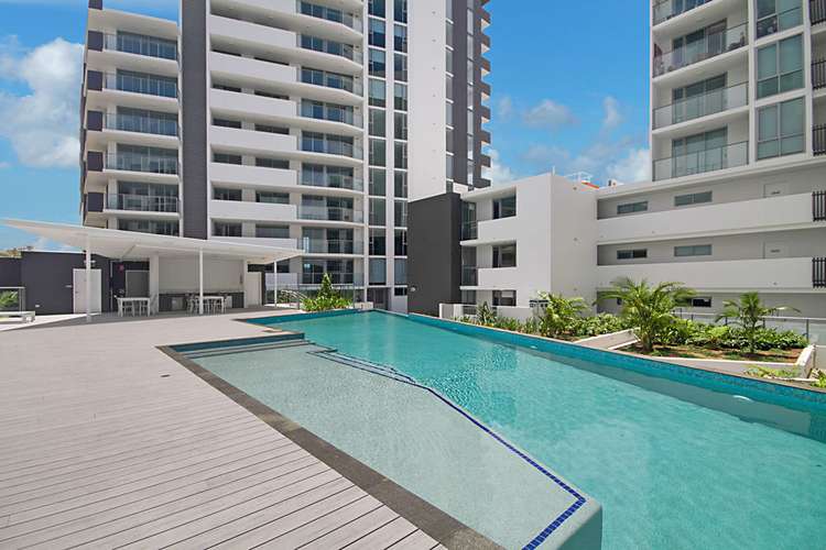 Main view of Homely apartment listing, 2072/9 Enid Street  BAY GRAND, Tweed Heads NSW 2485