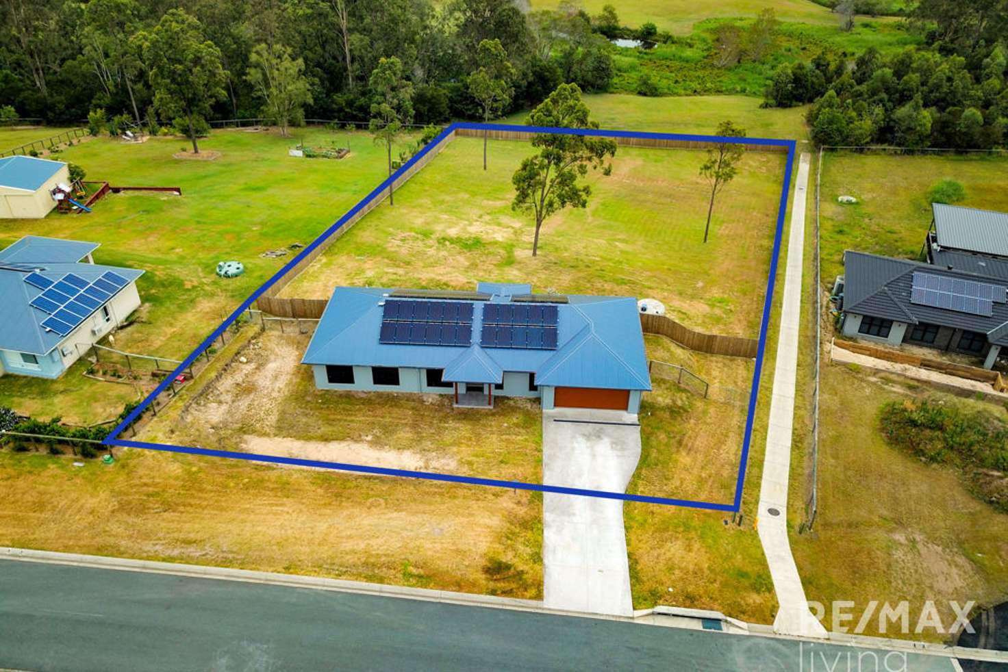 Main view of Homely house listing, 45 Sandford Street, Delaneys Creek QLD 4514