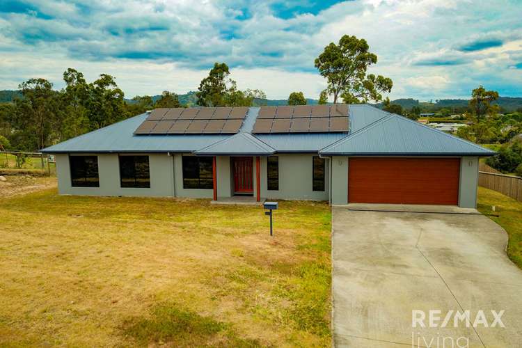 Second view of Homely house listing, 45 Sandford Street, Delaneys Creek QLD 4514