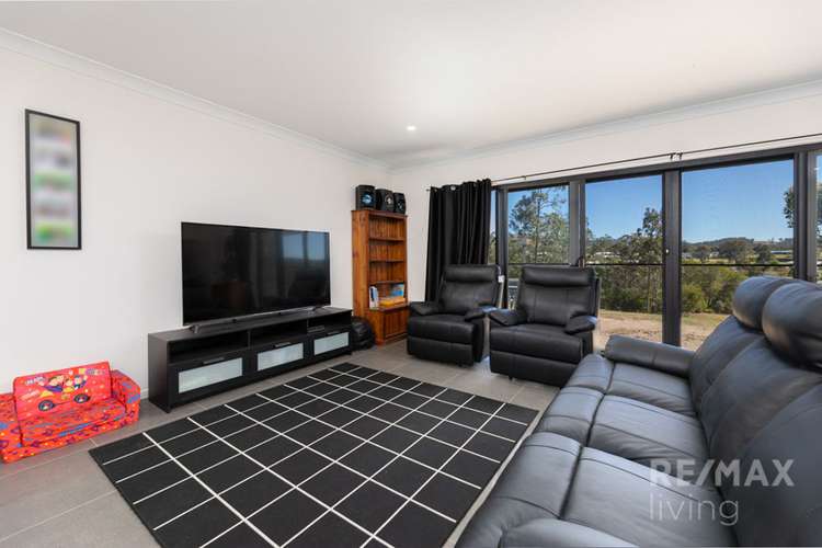 Third view of Homely house listing, 45 Sandford Street, Delaneys Creek QLD 4514