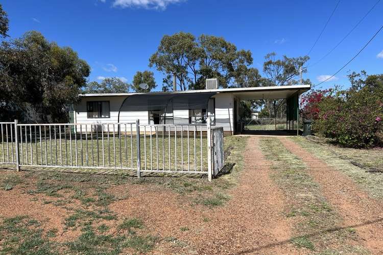 Main view of Homely house listing, 10 Butterfly Avenue, Lightning Ridge NSW 2834