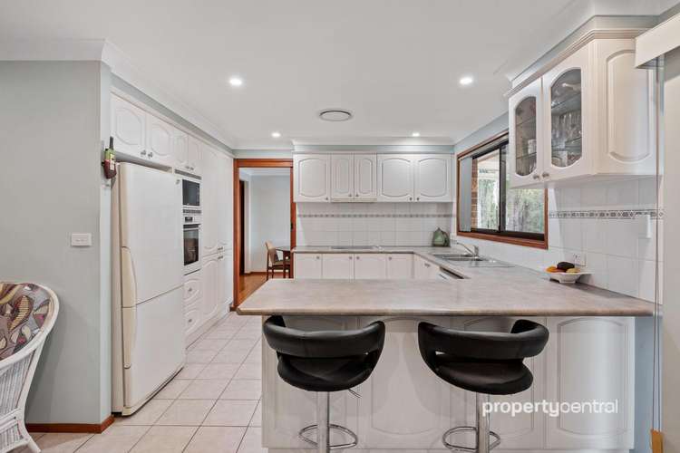 Second view of Homely house listing, 113 The Sanctuary Drive, Leonay NSW 2750