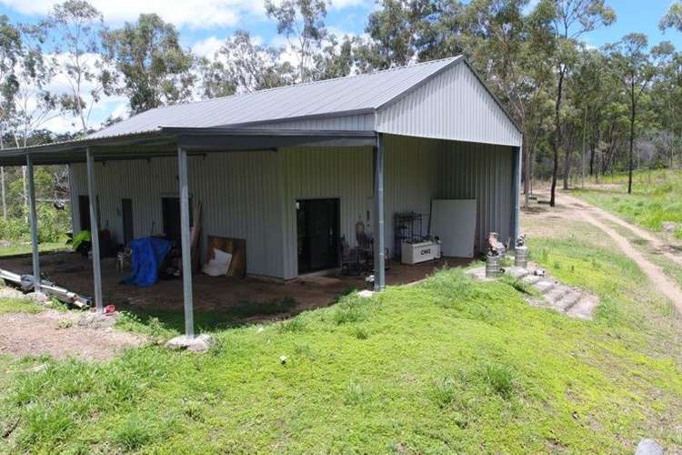 Third view of Homely lifestyle listing, 330 Cross Road, Euleilah QLD 4674