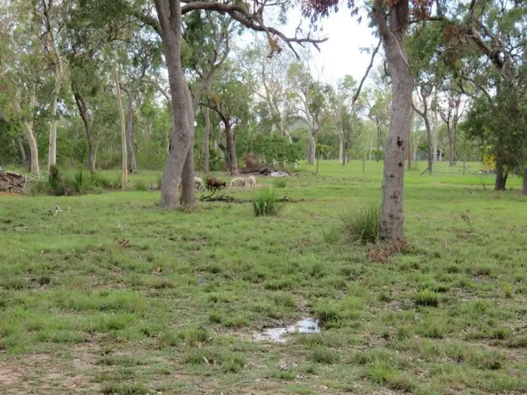 Main view of Homely house listing, LOT 1 (5) PATTERSON ST, Midge Point QLD 4799