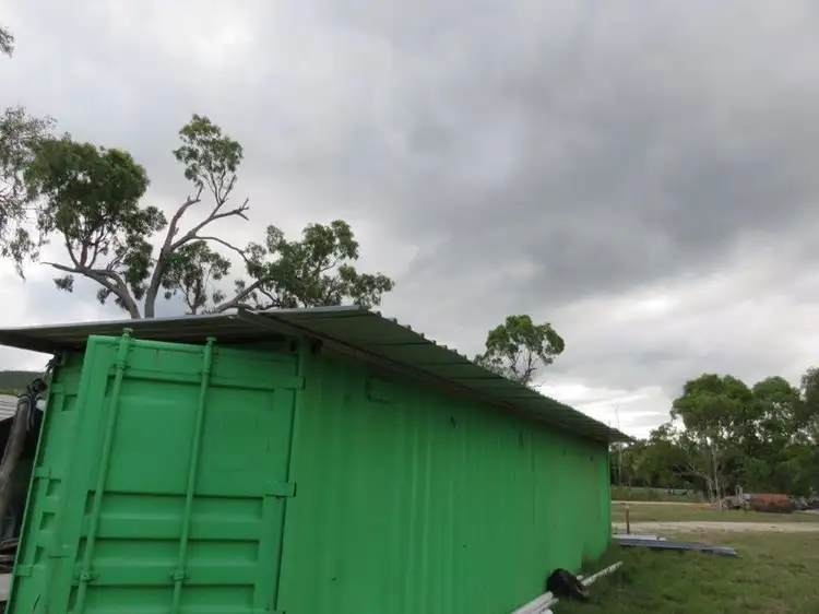 Seventh view of Homely house listing, LOT 1 (5) PATTERSON ST, Midge Point QLD 4799