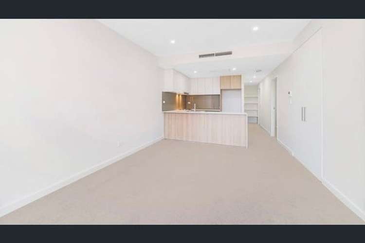 Third view of Homely apartment listing, 3201/11 Hassall St, Parramatta NSW 2150