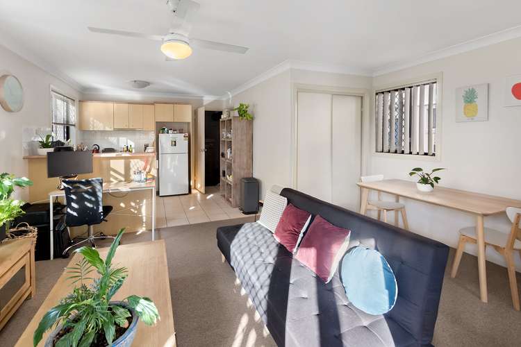 Main view of Homely townhouse listing, 1/15 Gardiner Street, Alderley QLD 4051