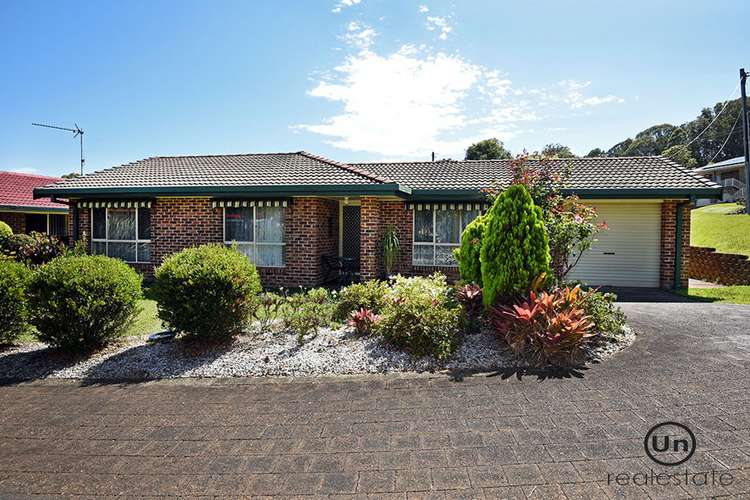Main view of Homely house listing, 4 Makinson Close, Toormina NSW 2452