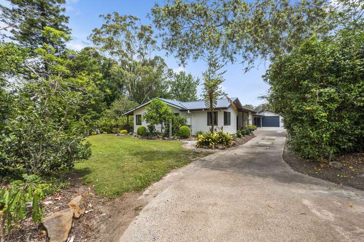 Main view of Homely house listing, 174 Wallace Street, Macksville NSW 2447
