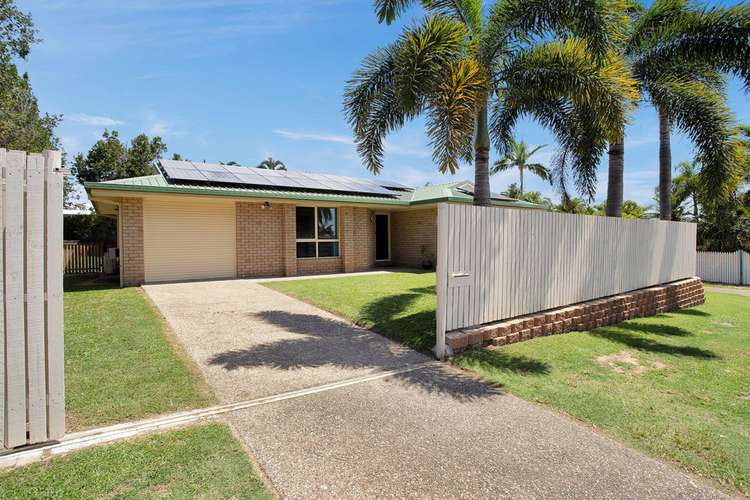 Main view of Homely house listing, 11 Driftwood Court, Rural View QLD 4740