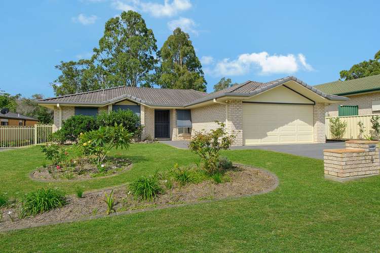 4 Bain Place, Bonny Hills NSW 2445