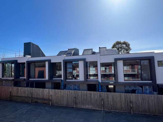 Fourth view of Homely townhouse listing, 5/152 Grange Road, Alphington VIC 3078