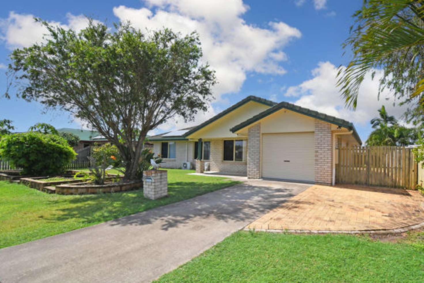 Main view of Homely house listing, 64 Banksia Street, Point Vernon QLD 4655