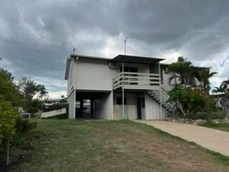 33 Walker Street