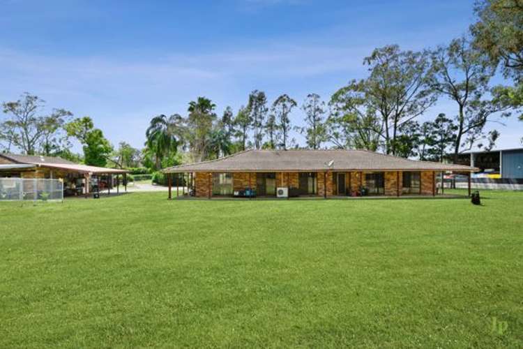 509 Old Llandilo Road, Llandilo NSW 2747