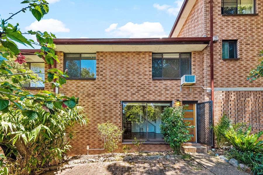 Main view of Homely townhouse listing, 18/59-61 Neil Street,, Merrylands NSW 2160