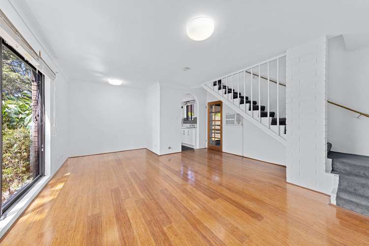 Fourth view of Homely townhouse listing, 18/59-61 Neil Street,, Merrylands NSW 2160