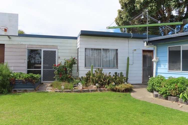 Second view of Homely house listing, 45 Tenterfield Street, Wallangarra QLD 4383