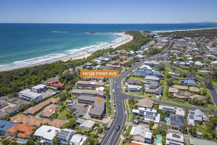 14/134 First Avenue, Sawtell NSW 2452