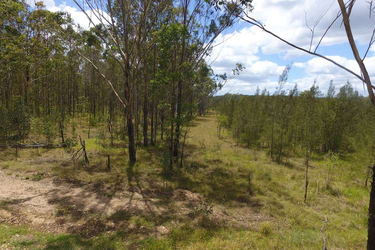Third view of Homely ruralOther listing, Portion  2 Clearfield Road, Myrtle Creek NSW 2469