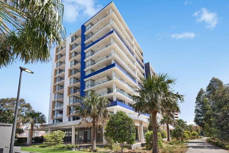 103/6 River Road West, Parramatta NSW 2150