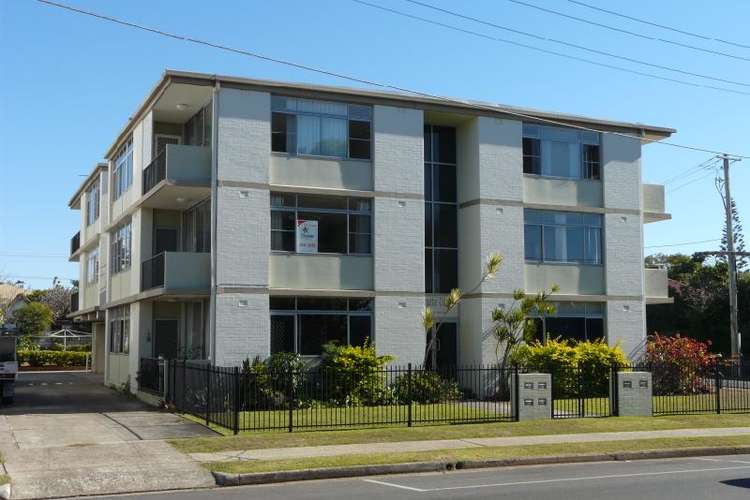 Main view of Homely unit listing, 7/73 MARINE PARADE, Redcliffe QLD 4020