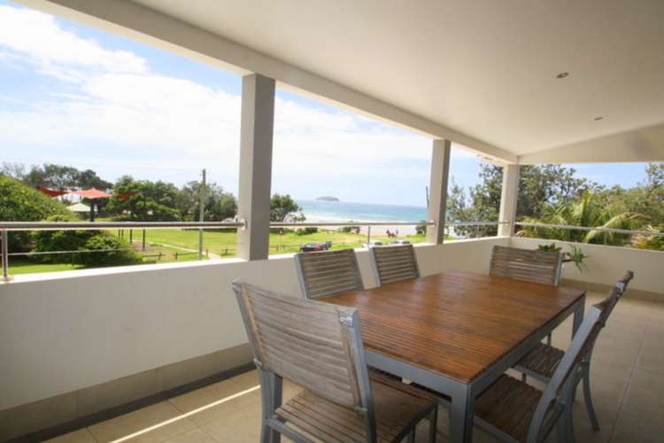 Second view of Homely apartment listing, 1/104 Fiddaman Road, Emerald Beach NSW 2456