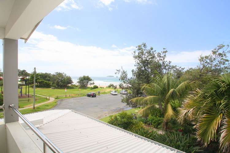 Third view of Homely apartment listing, 1/104 Fiddaman Road, Emerald Beach NSW 2456