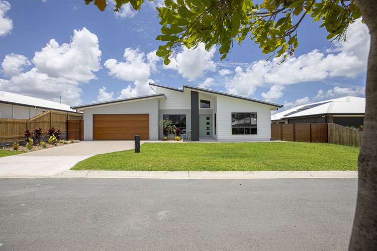Main view of Homely house listing, 14 Seajaysmith Way, Richmond QLD 4740