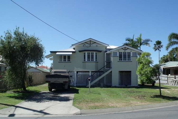 Main view of Homely house listing, 16 Wardrop, West Mackay QLD 4740