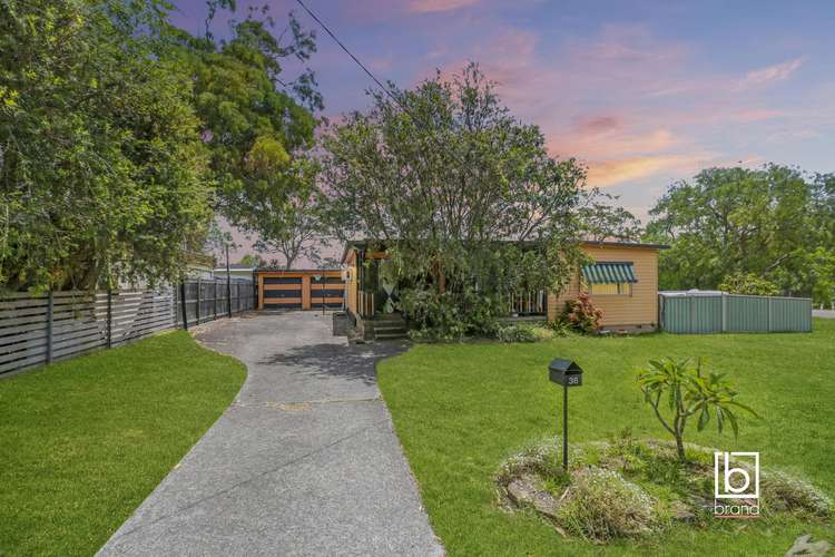 36 Reynolds Road, Noraville NSW 2263