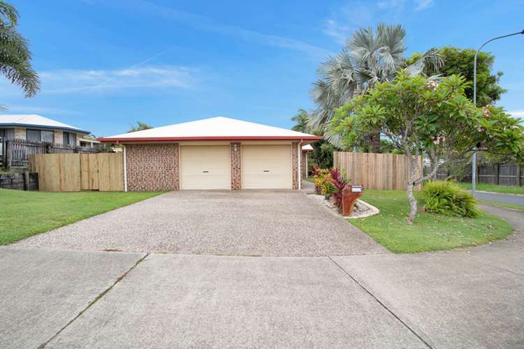Main view of Homely house listing, 11 Sharp Street, Rural View QLD 4740