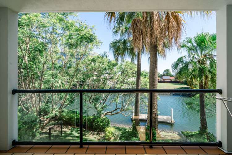 Main view of Homely unit listing, 27/24 Slatyer Ave, Bundall QLD 4217