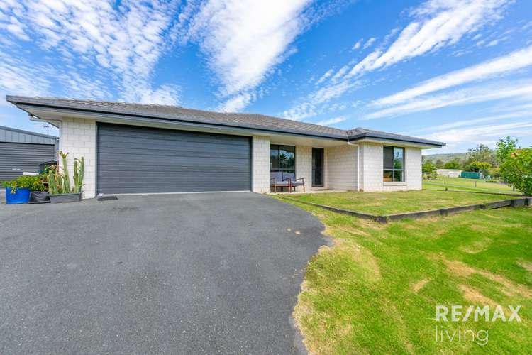 131 Bleakley Road, Delaneys Creek QLD 4514