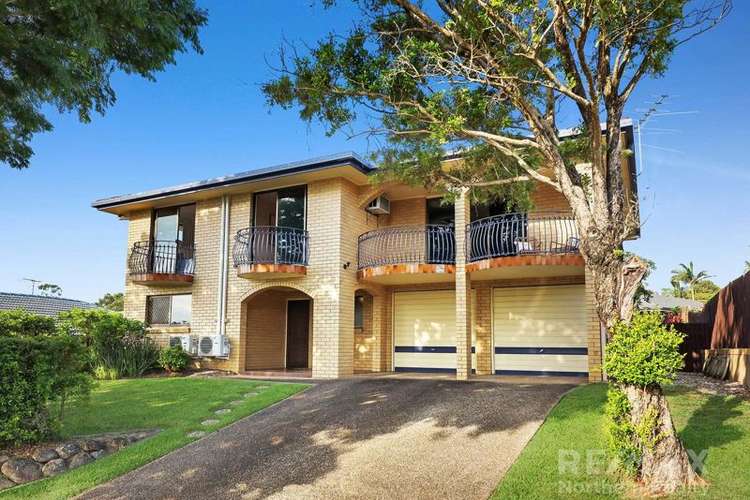 Main view of Homely house listing, 21 Travolta Street, Stafford Heights QLD 4053