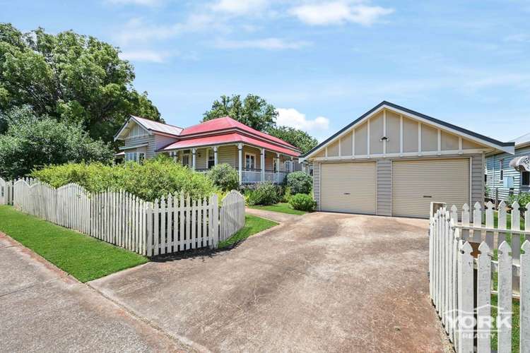 170 South Street, Centenary Heights QLD 4350