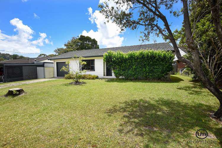 Main view of Homely house listing, 10 Katherine Close, Coffs Harbour NSW 2450