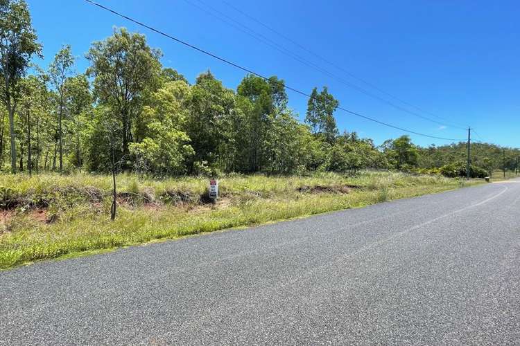 Third view of Homely residentialLand listing, LOT 10 LELONA DRIVE, Bloomsbury QLD 4799