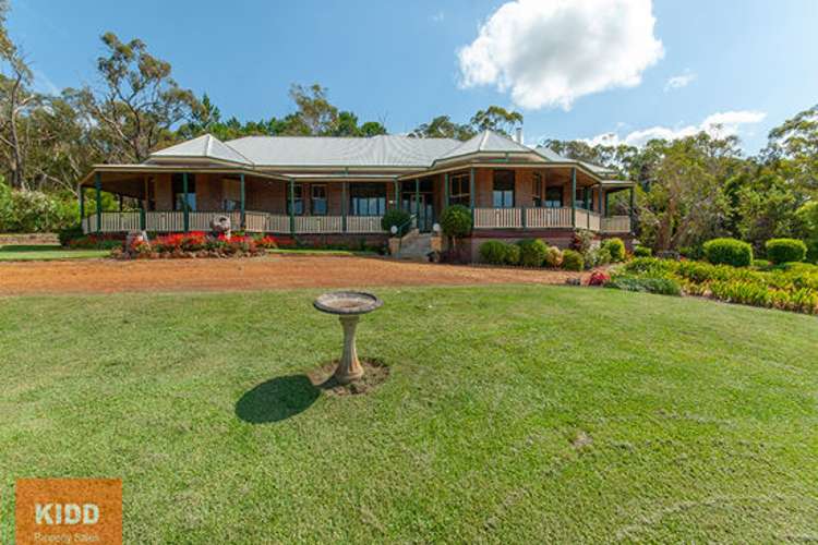 1620 Wisemans Ferry Road, Central Mangrove NSW 2250