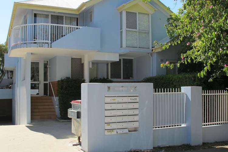 Main view of Homely unit listing, 8/77 Sherwood Road, Toowong QLD 4066