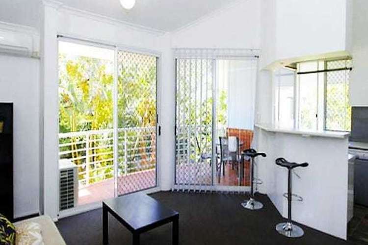 Fourth view of Homely unit listing, 8/77 Sherwood Road, Toowong QLD 4066