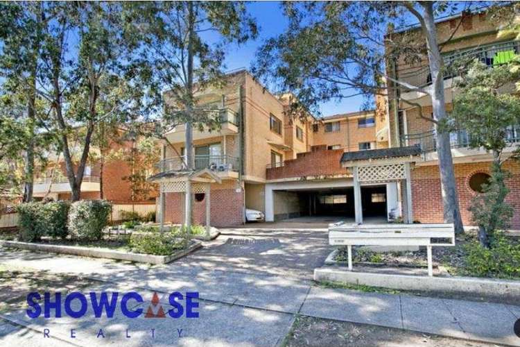 Main view of Homely unit listing, 5/12-14 Betts Street, Parramatta NSW 2150