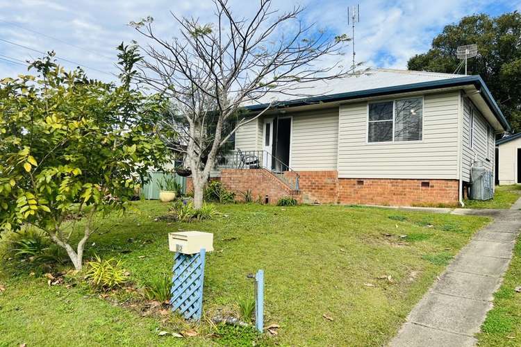 42 Margaret Crescent, South Grafton NSW 2460