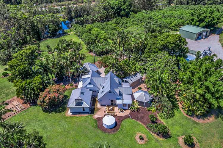 46 Blackbutt Lane, Valla NSW 2448