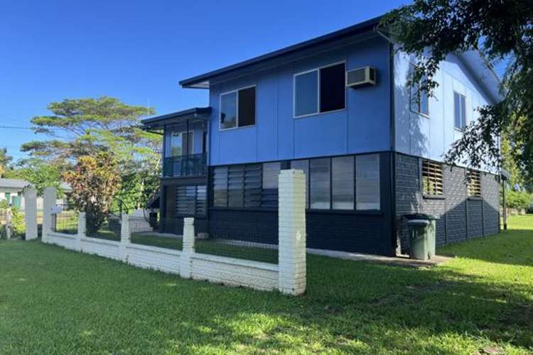 Main view of Homely house listing, 18 Jodrell Street, Innisfail QLD 4860