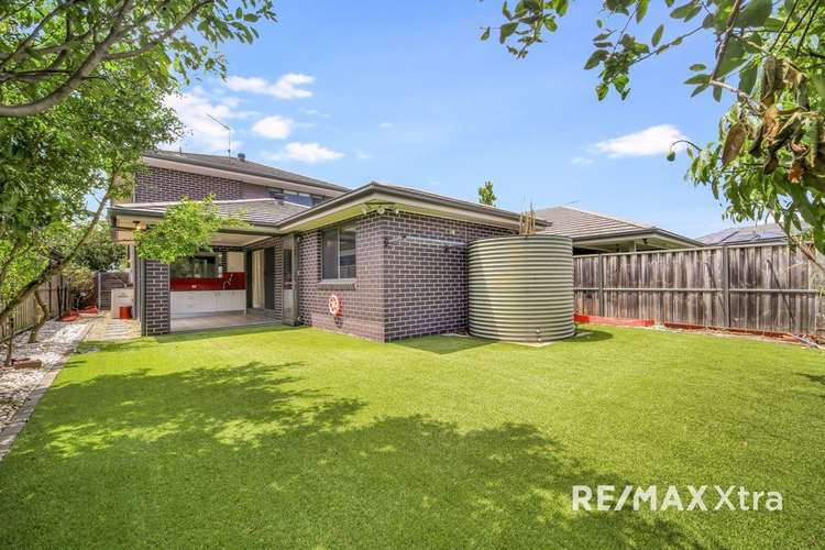 7 Cleaver Street, Bungarribee NSW 2767